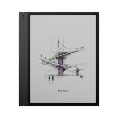 Boox Note Air5 C (Local Stock)