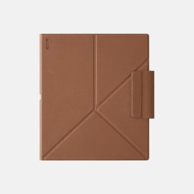 Boox Note Air 5C Magnetic Case Orange