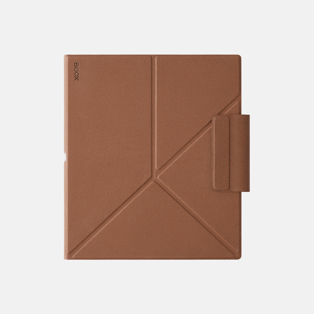 Boox Note Air 5C Magnetic Case Orange