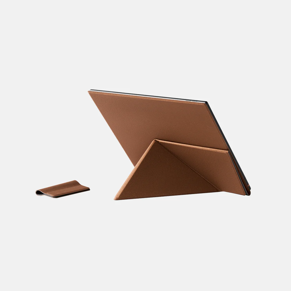 Boox Note Air 5C Magnetic Case Orange - Image 3